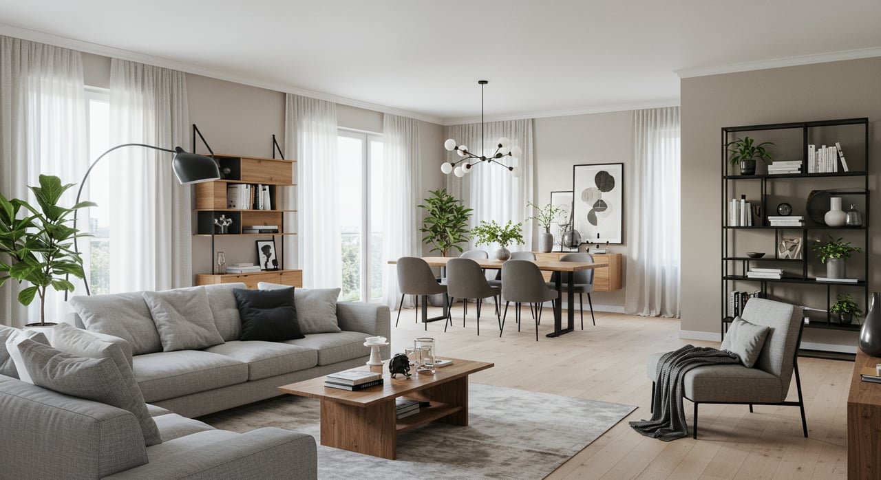 Myths About the 2024 Housing Market