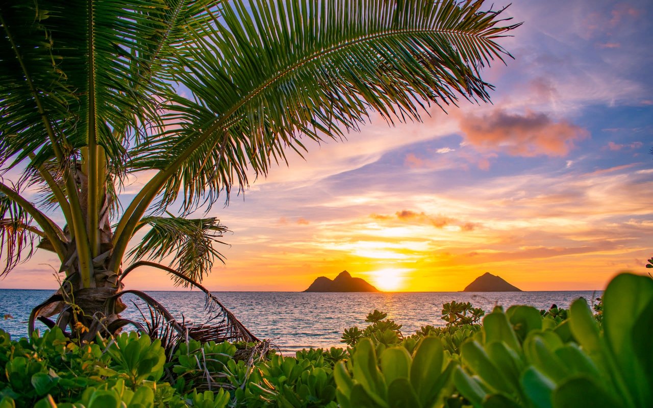 Kailua