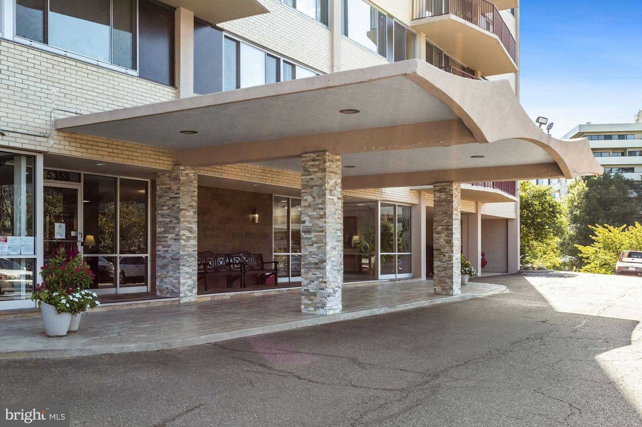 5353 COLUMBIA PIKE Unit 401