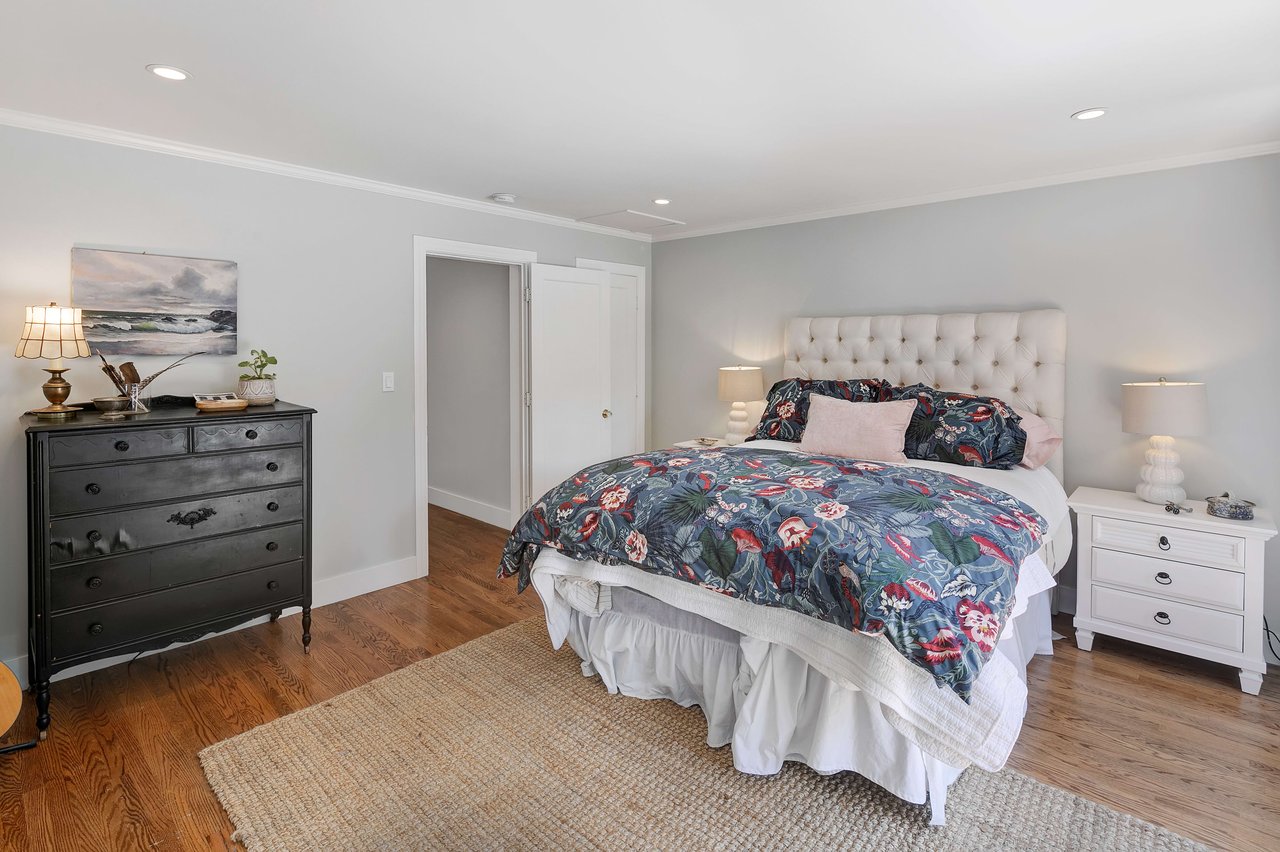 49 Rutherford Avenue, San Anselmo