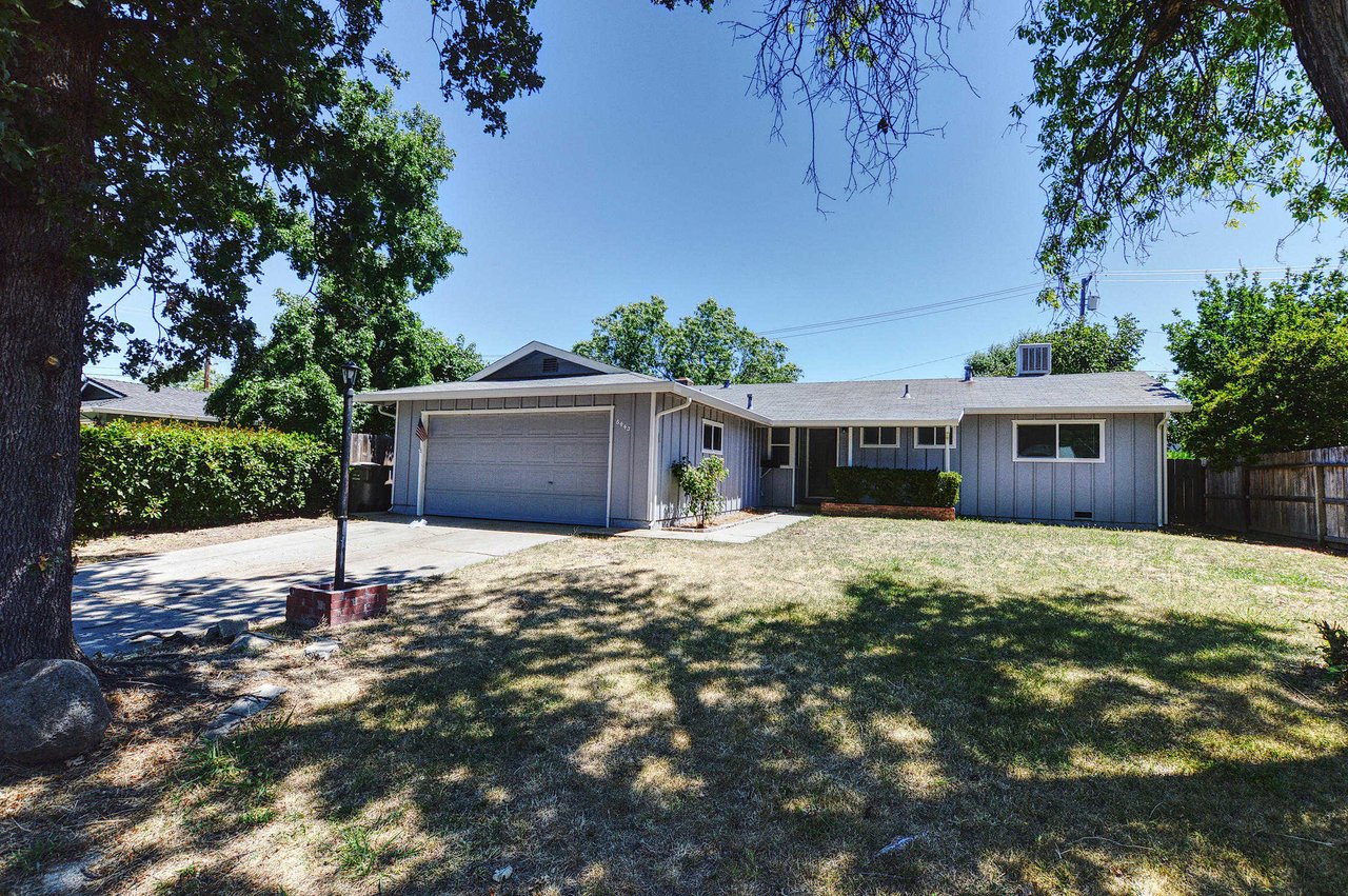 6443 El Camino Dr