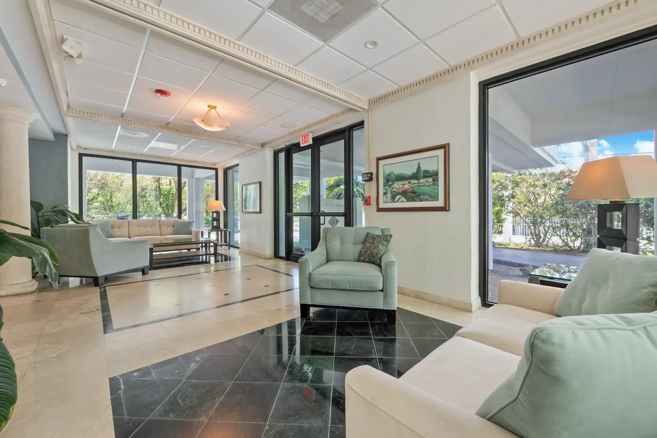 1600 S Bayshore Lane # 5B