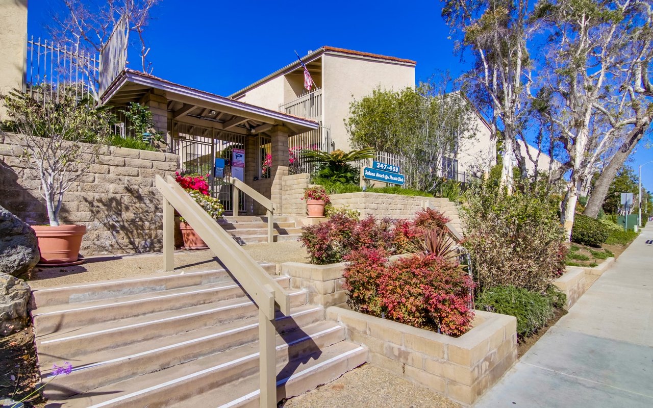 411 S Sierra, #188