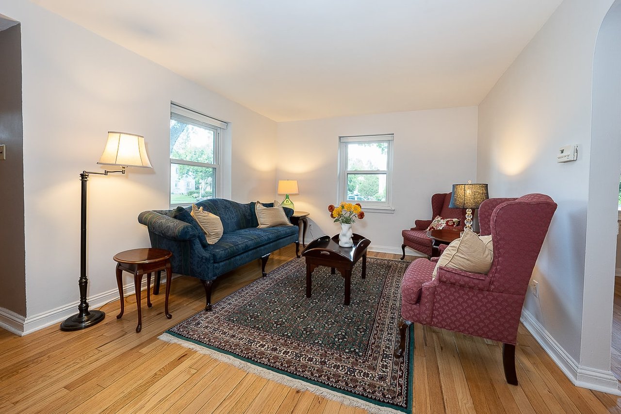 Coveted Coopertown Section of Bryn Mawr