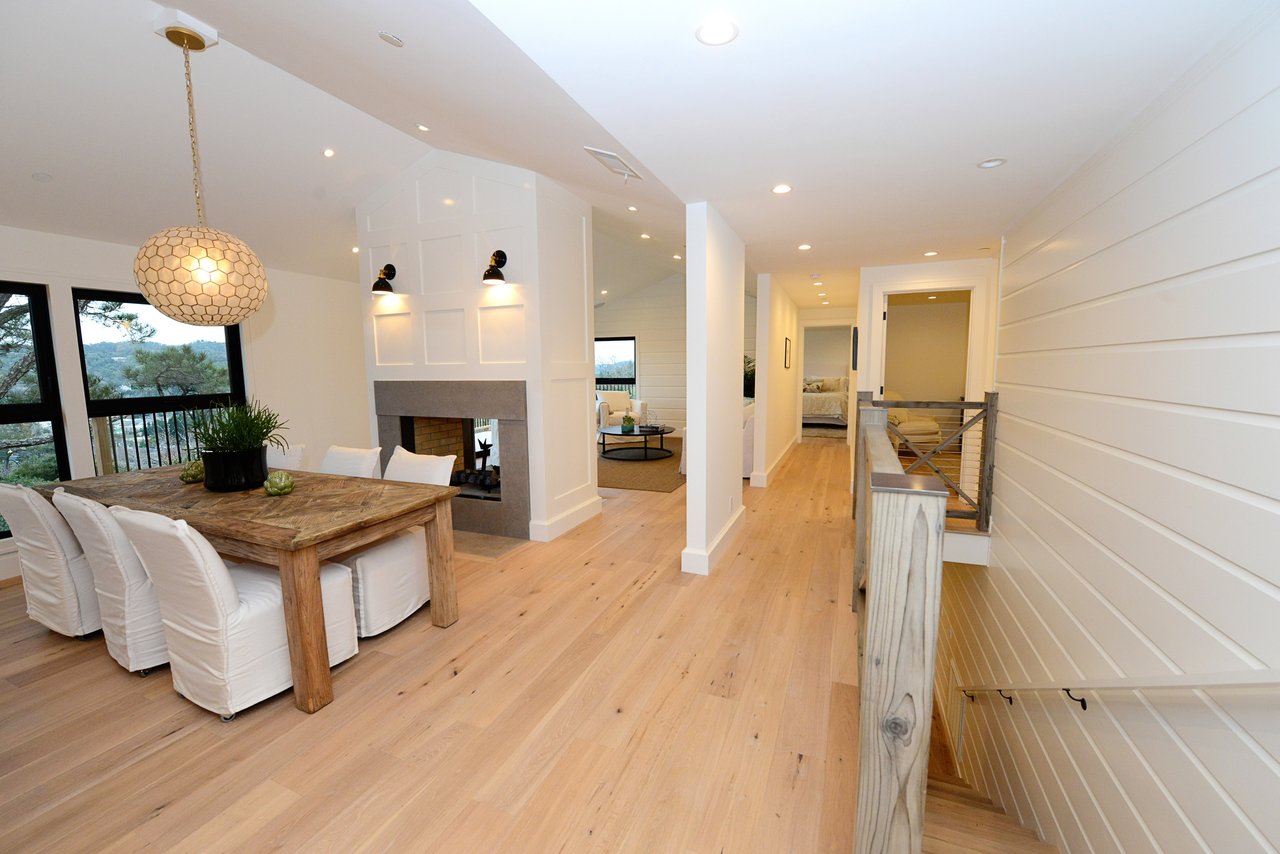 155 Melville Avenue, San Anselmo