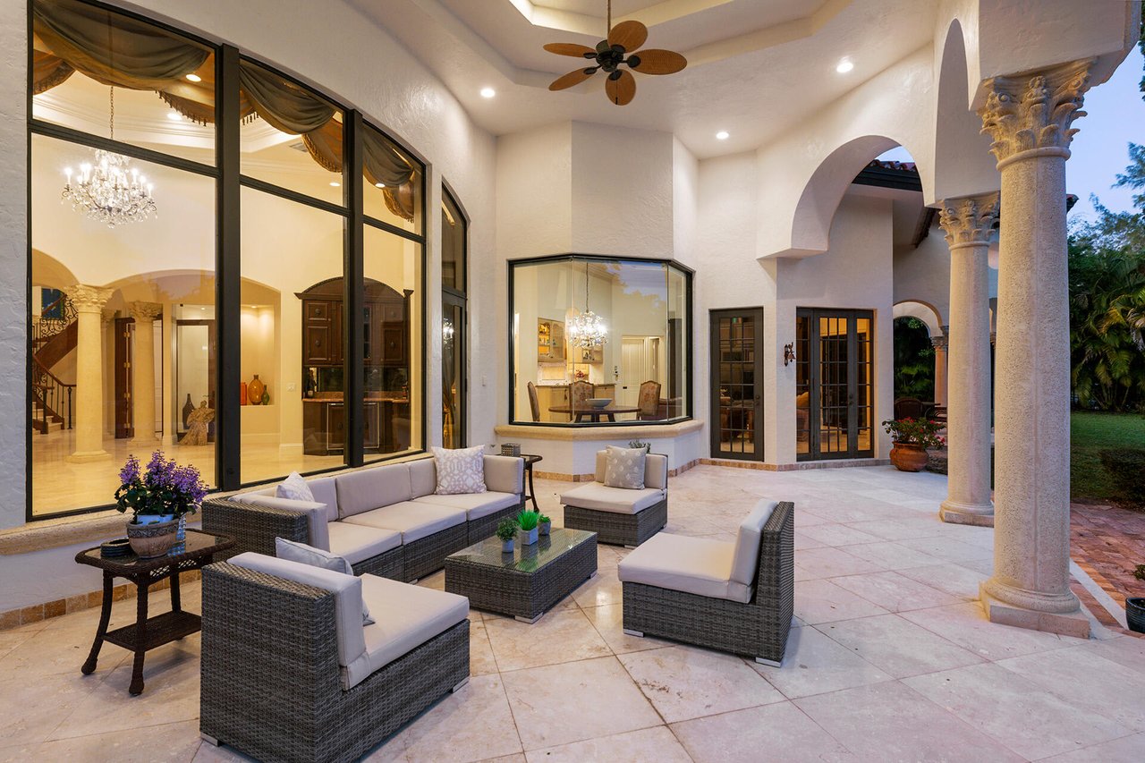 8060 Twin Lake Drive