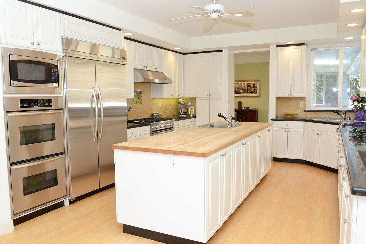 227 Van Tassel Court, San Anselmo