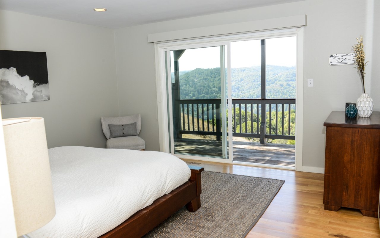 184 Oak Springs Drive, San Anselmo