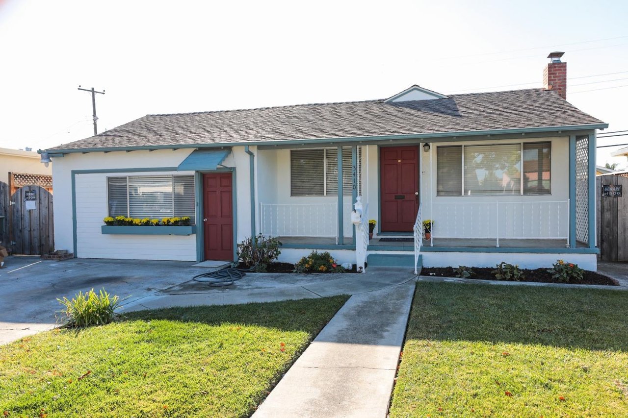 3410 Golf Drive