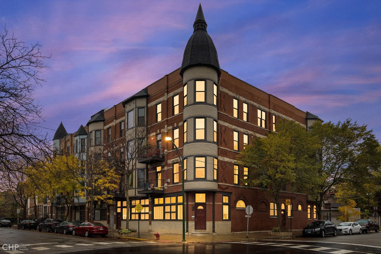 1500 W. Ohio St., #2R