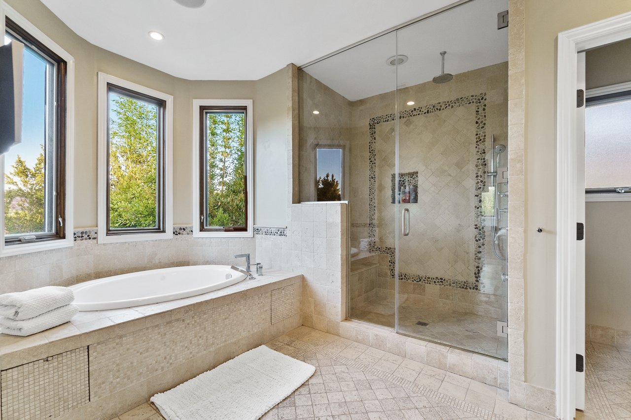 Valley Opulent