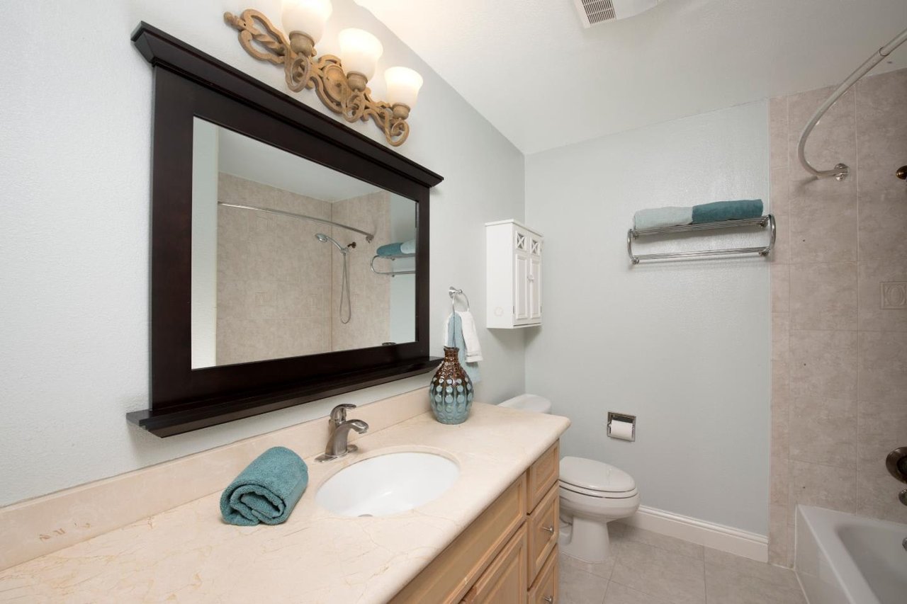 1898 Meridian Avenue, Unit 43