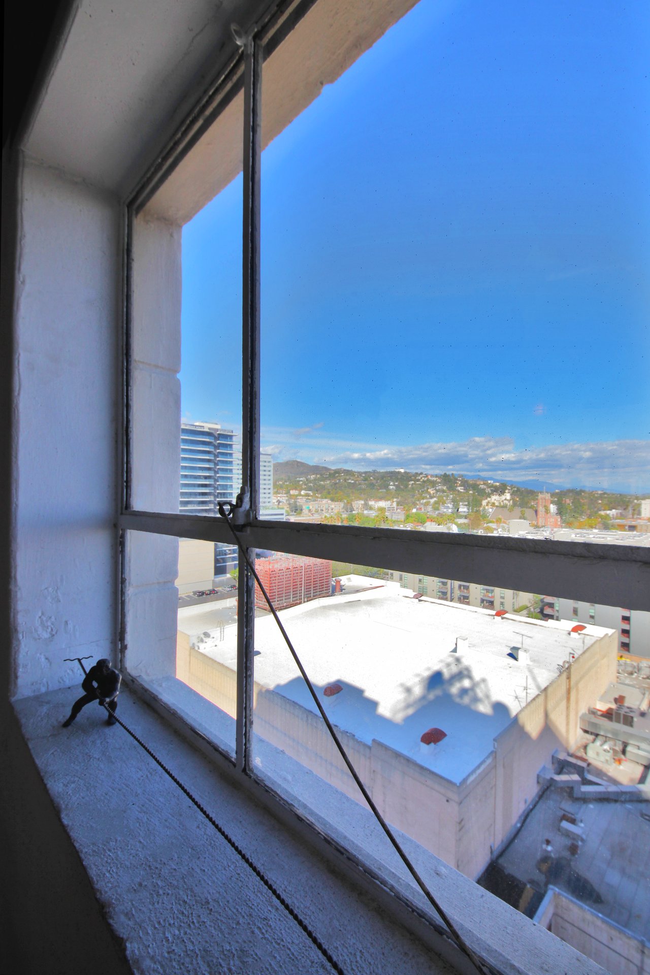 6253 Hollywood Boulevard, Unit 1105