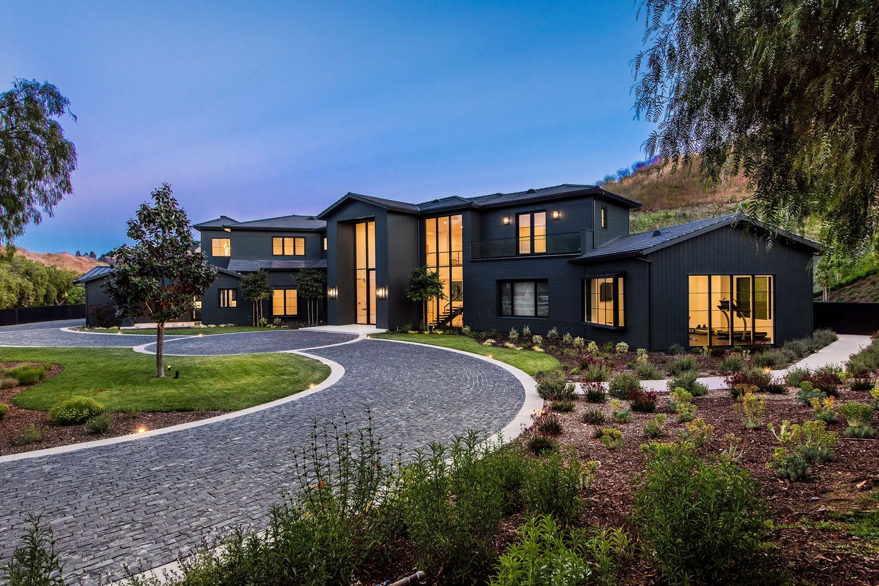 25211 Jim Bridger Road, Hidden Hills | Calabasas Luxury Real Estate