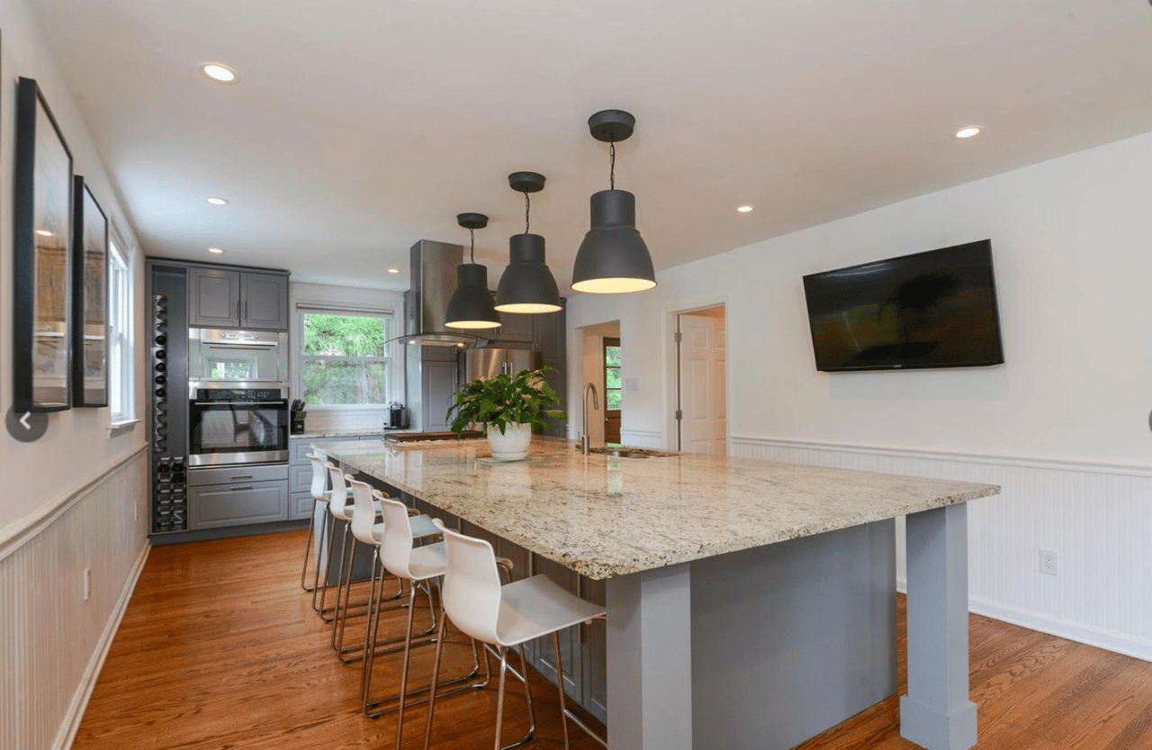 401 N Spring Mill Rd