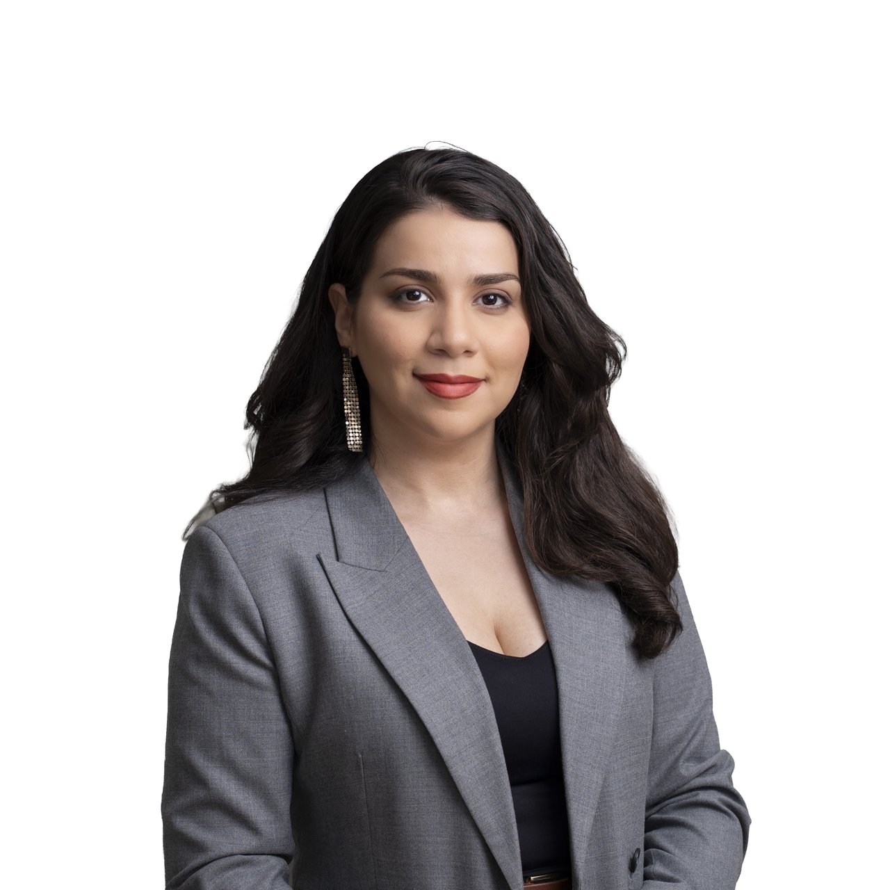 Hani Mir, Local Real Estate Agent in Burnaby, BC