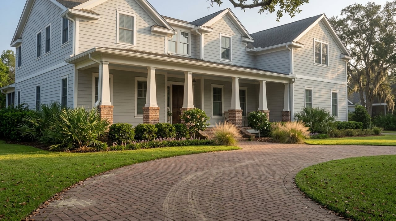 What Hilton Head's New Short-Term Rental Fees Are Actually Paying For cover