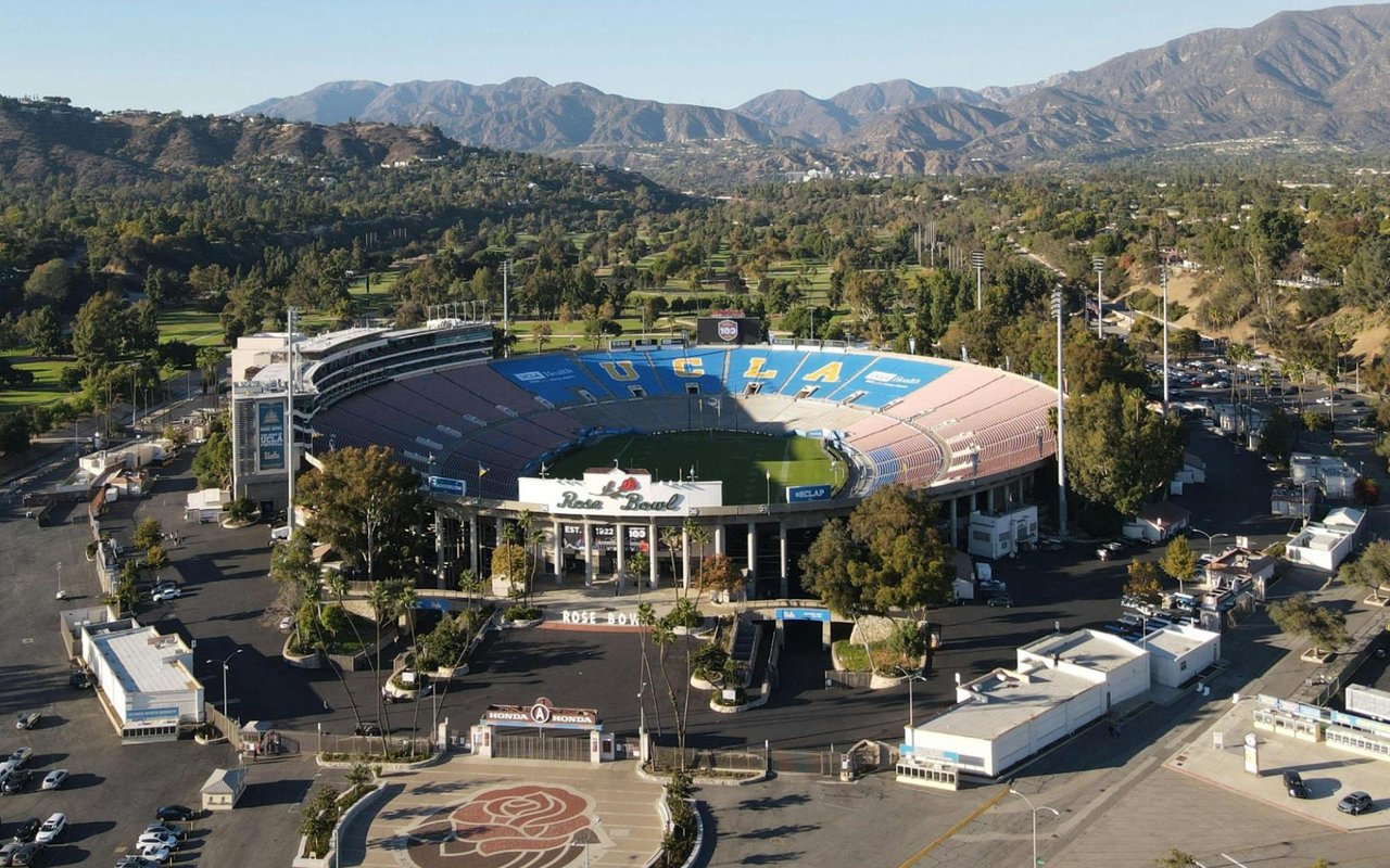 Rose Bowl Fan Fest: A Local's Guide to Enjoying Game Day in Pasadena