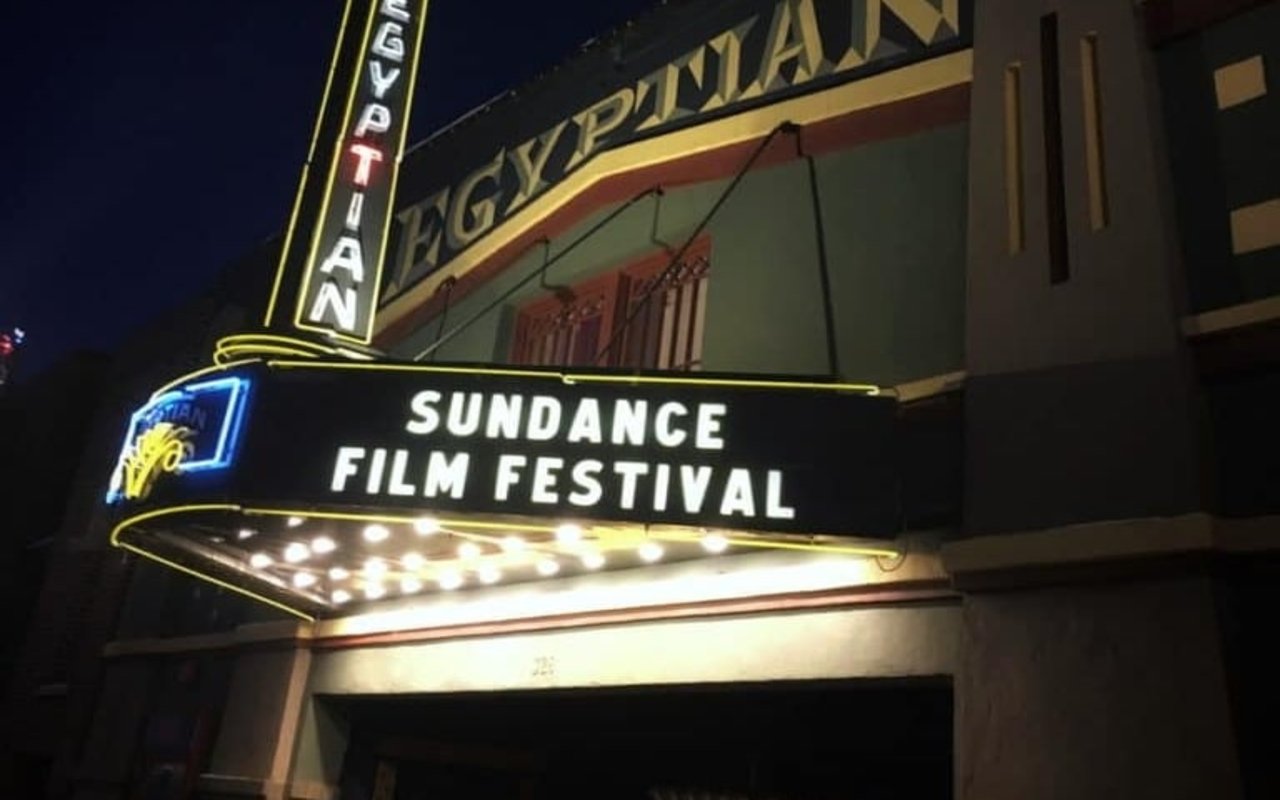 Sundance for the Casual Festive Goer