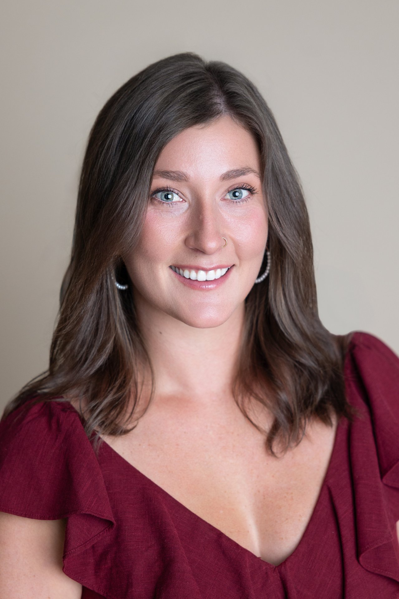 Brooke Davis - Realtor®