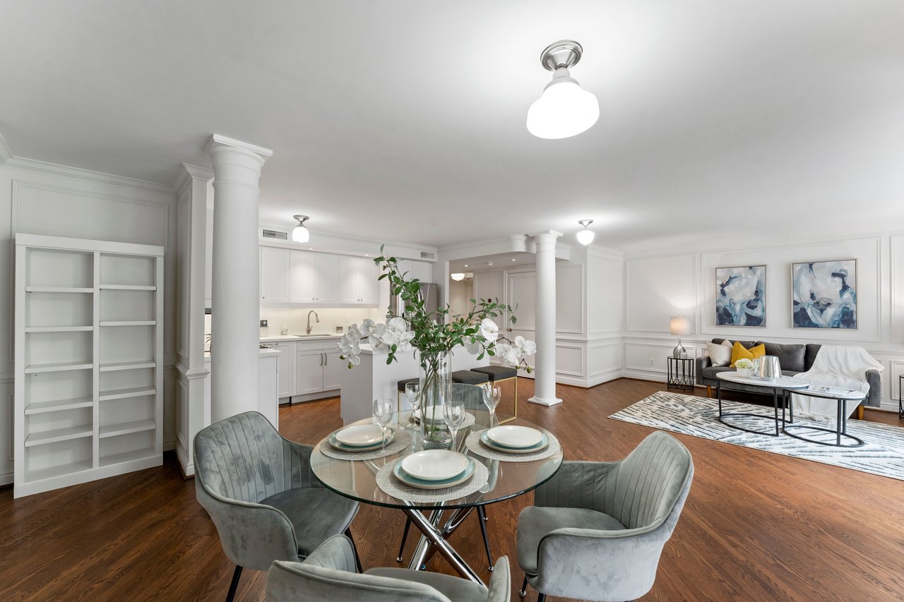 164 Cumberland St #405