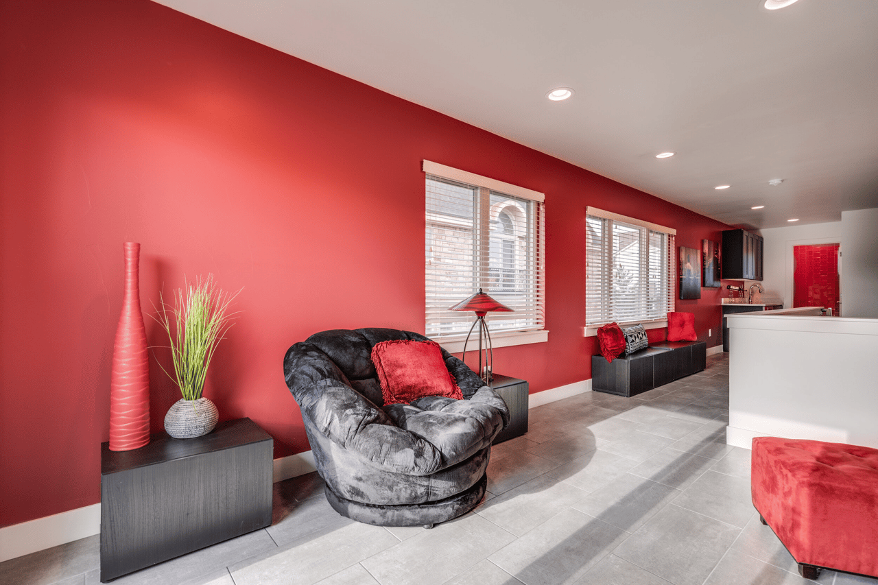 Just Listed: Stunning Cherry Creek Home with Rooftop Deck