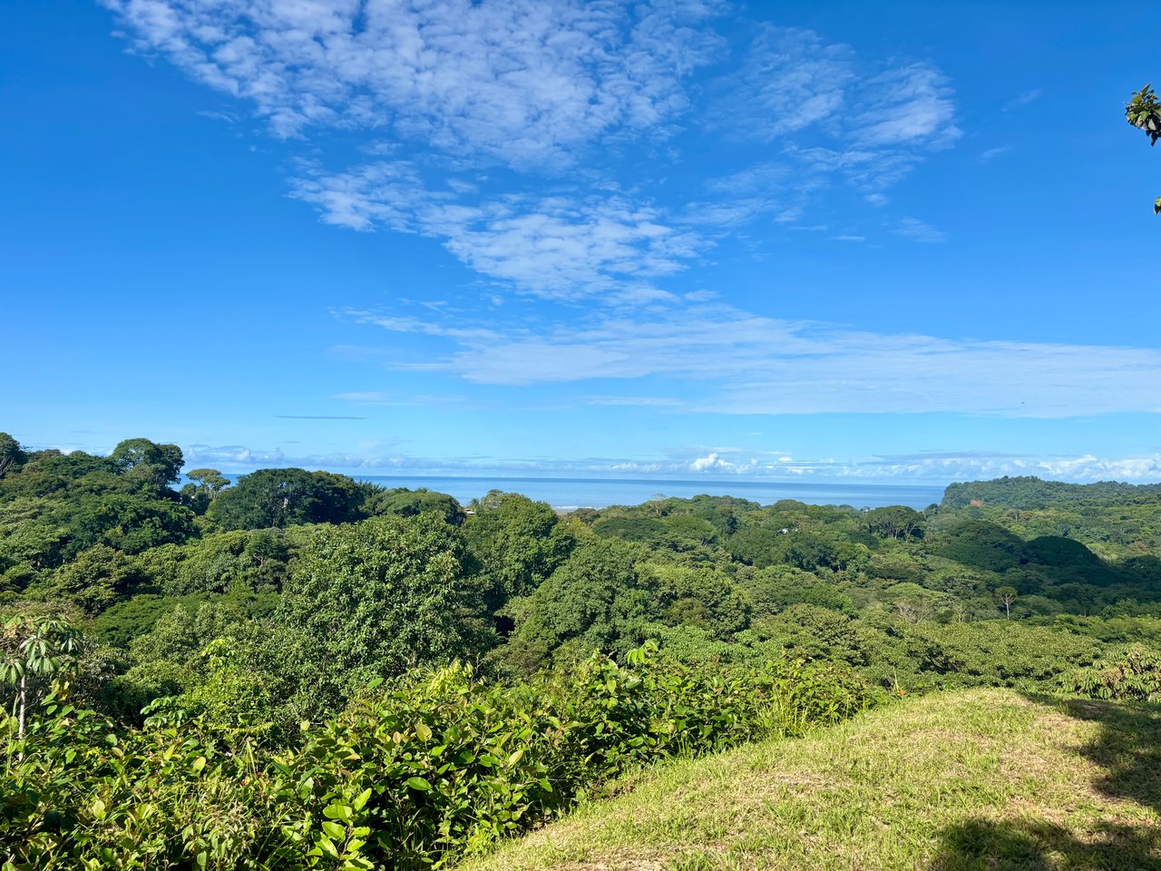 Two Large Building Sites with Stunning Sunset Ocean View. Ready to Build!