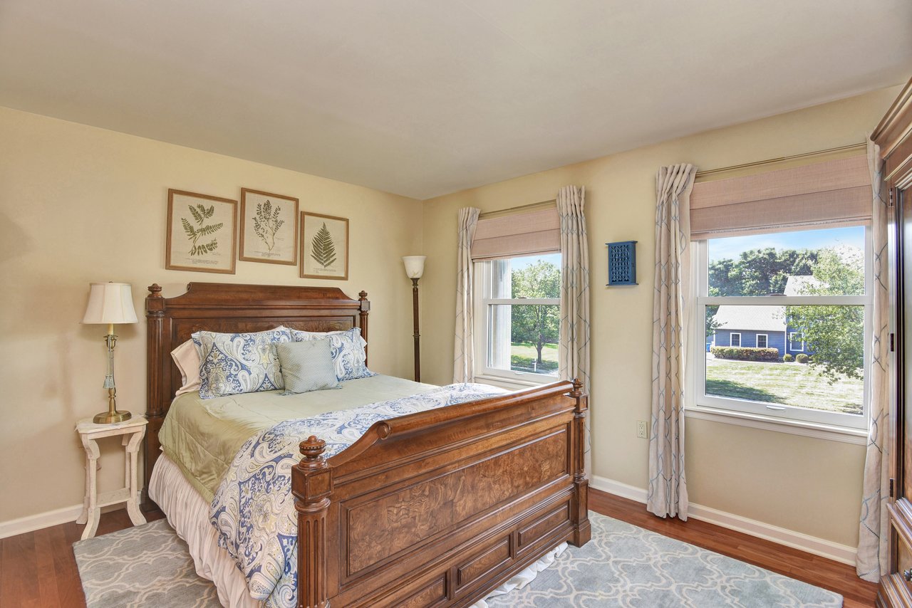 20 Talmadge Drive