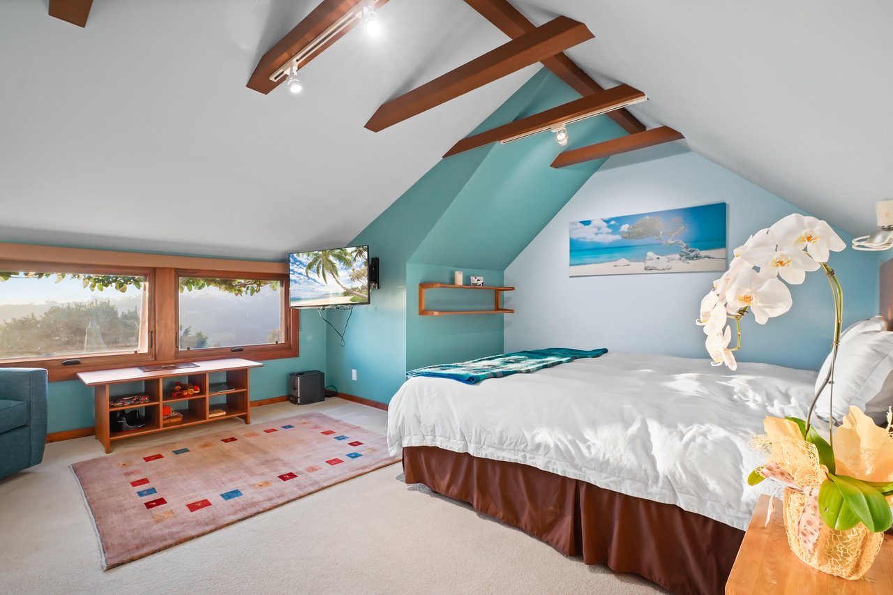 6333 Gayton Place, Malibu