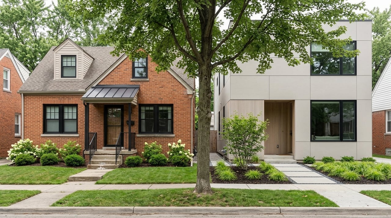 Royal Oak Real Estate Trends Buyers Should Understand