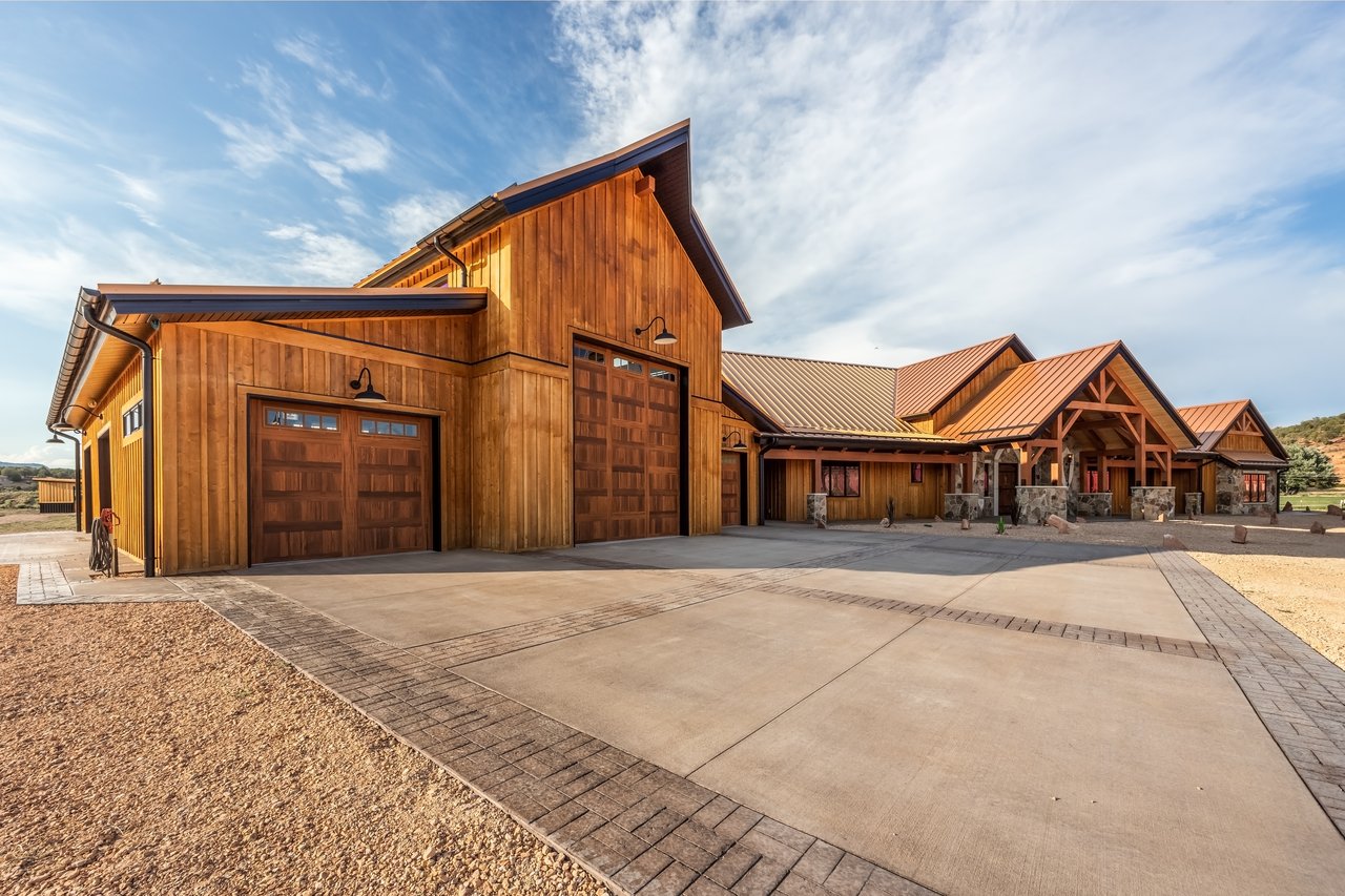 Whiskey Sierra Ranch