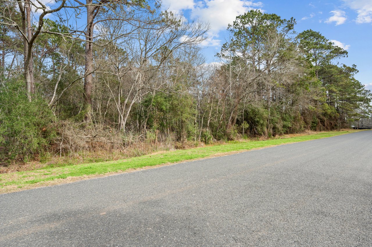 FM 565 Mini Ranch