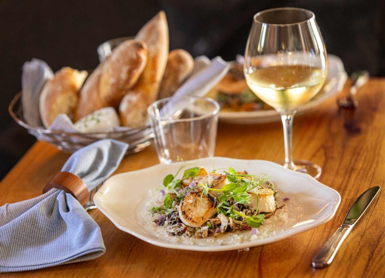 Top Sonoma County Restaurant Picks from a Food Critic, Part Two