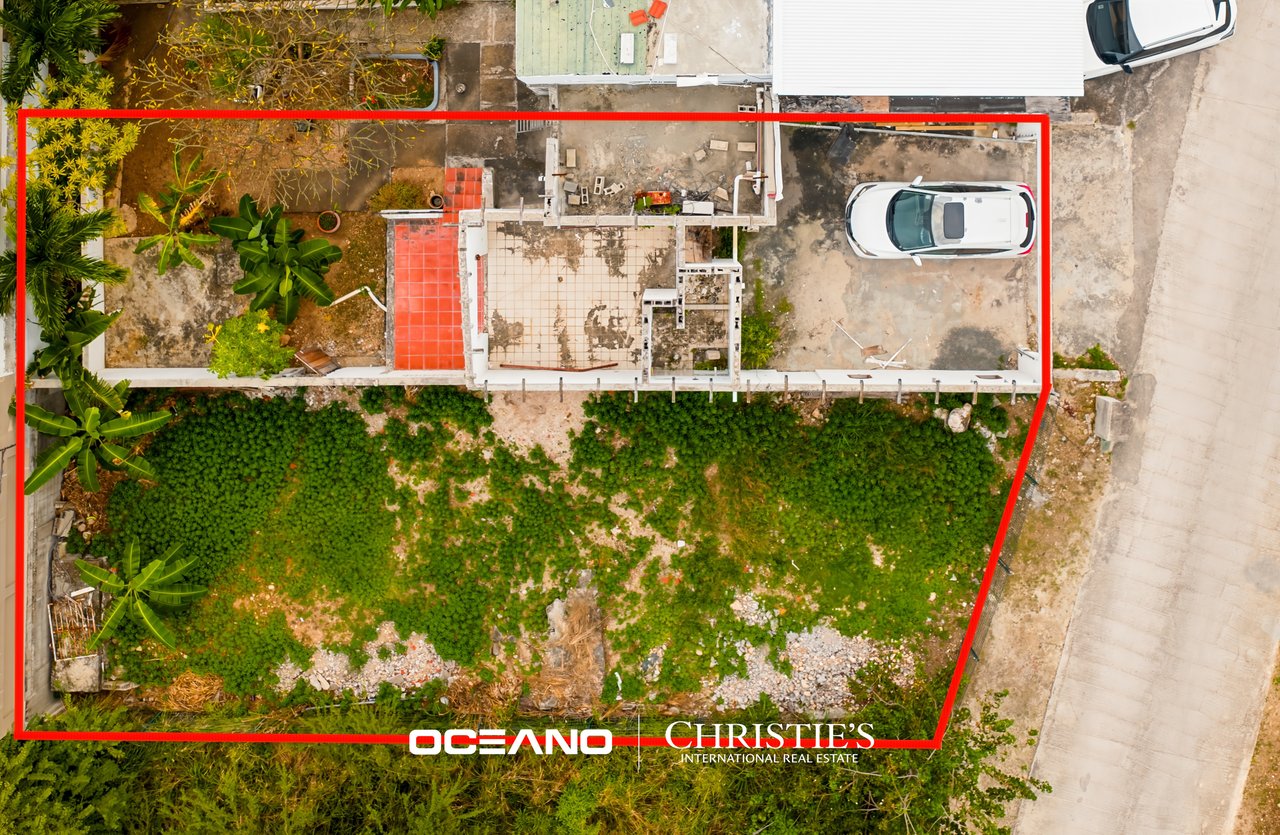 BEACON HILL - Land For Sale