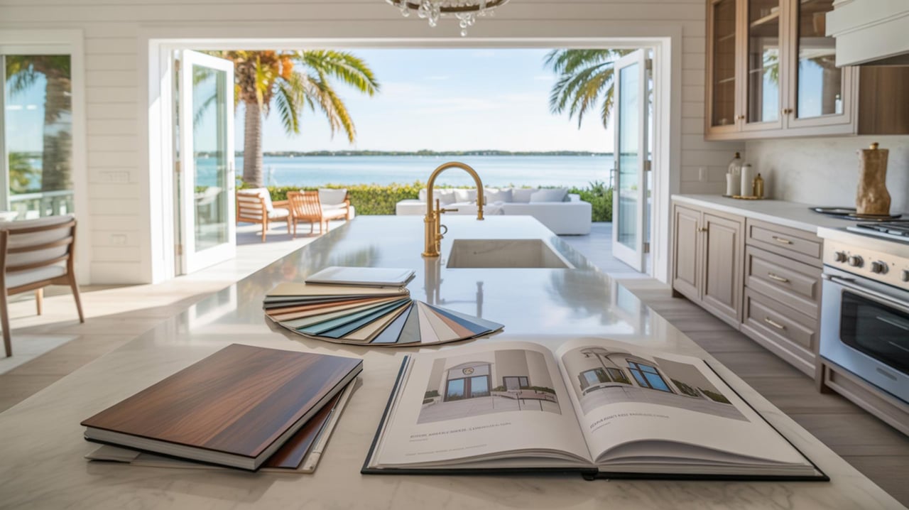 How to Find the Right Remodeling Contractor in St. Armands Key, FL