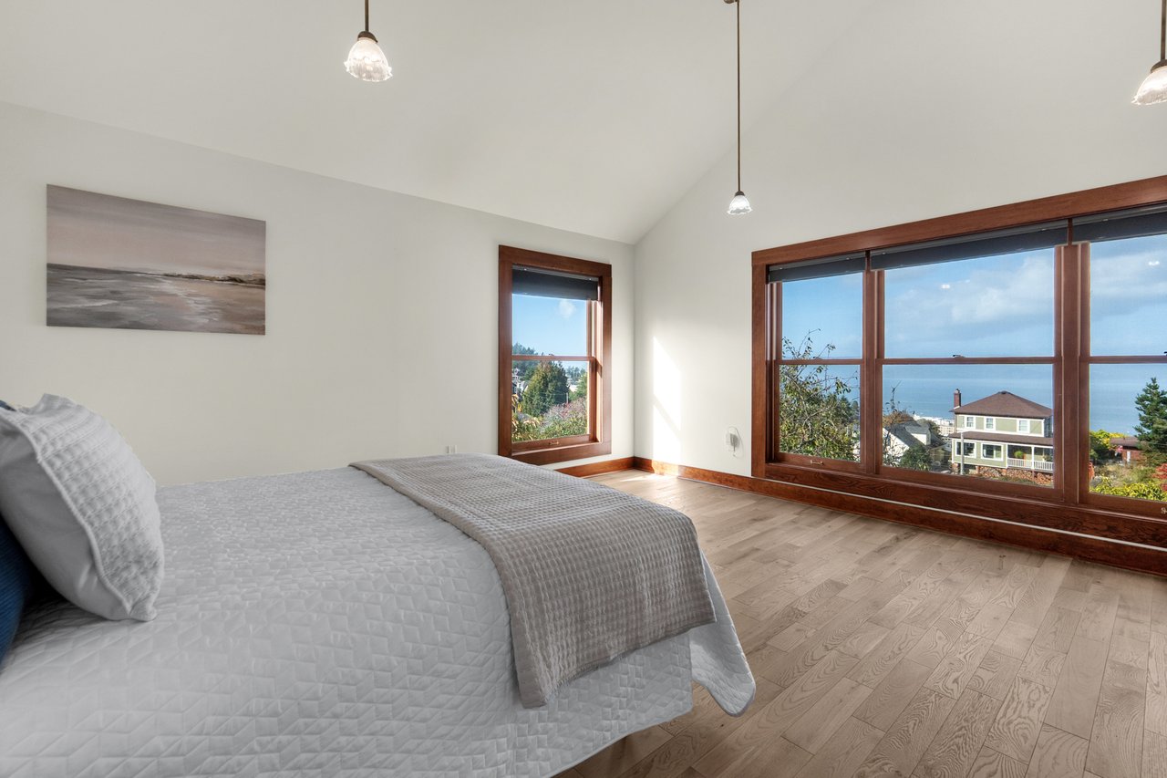 The James Bremner House