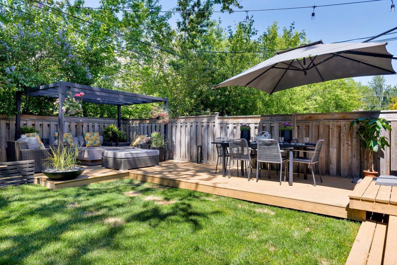50B Laburnham Avenue, Toronto