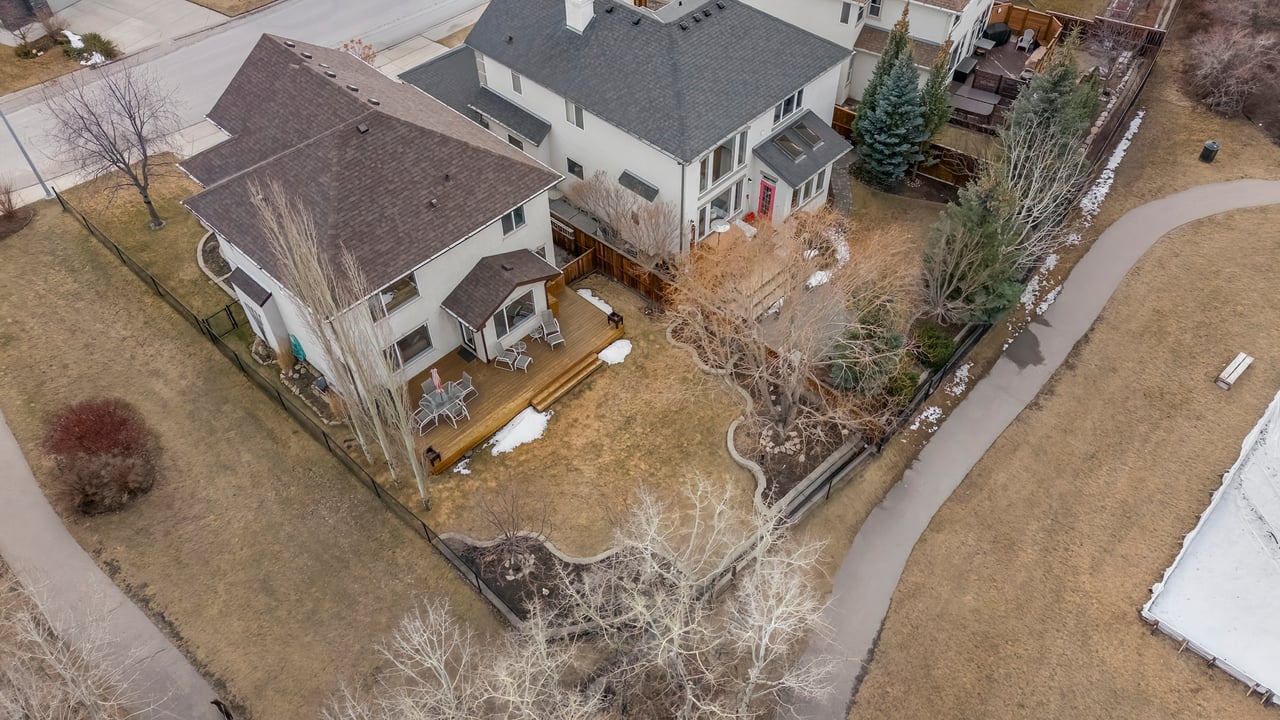 66 Tuscany Reserve Gate NW