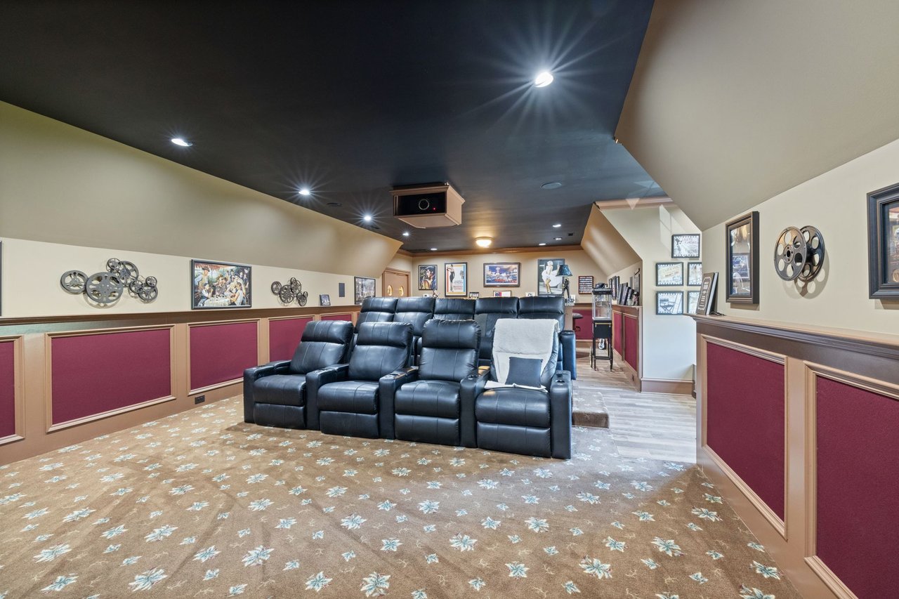 525 Lake Lynn Road