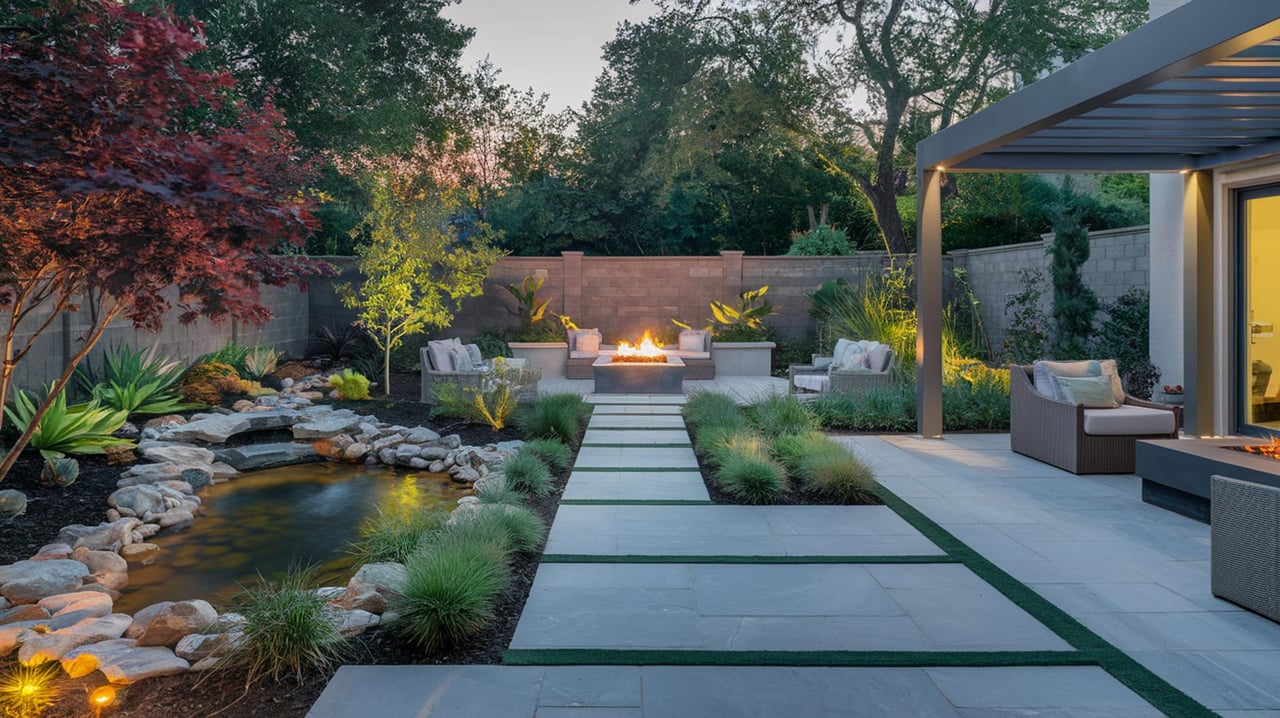 Backyard Renovation Secrets: Elevate Your Home’s Value with Smart Upgrades