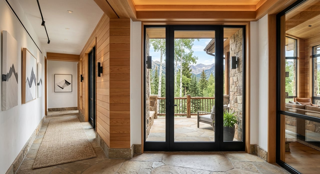 Positioning An Aldasoro Ranch Estate For Sale