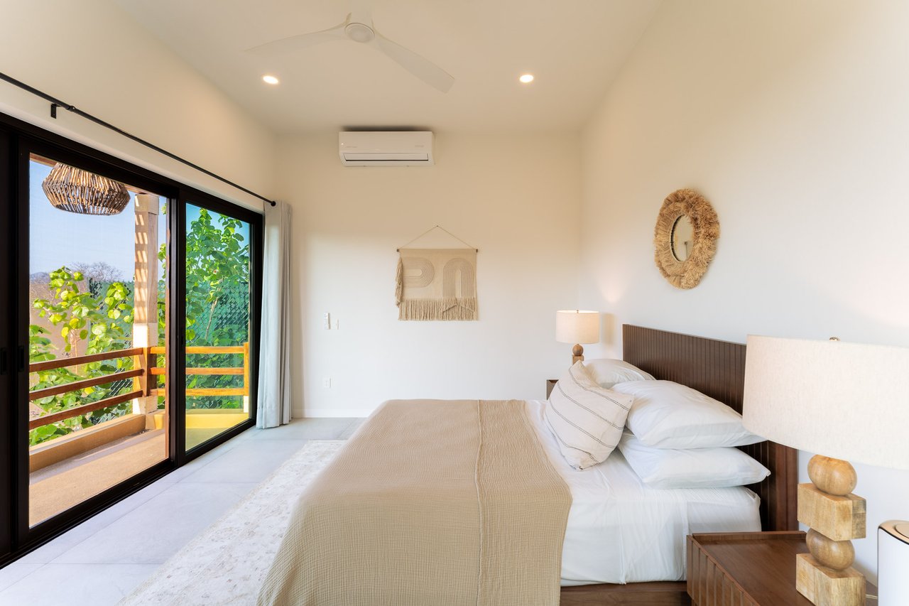 5 Bedroom, Single Family Home, La Cañada Casa A 