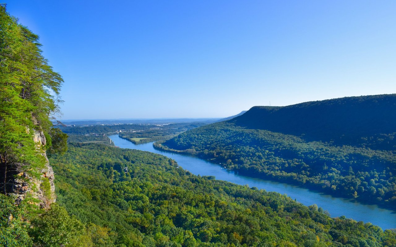 Signal Mountain