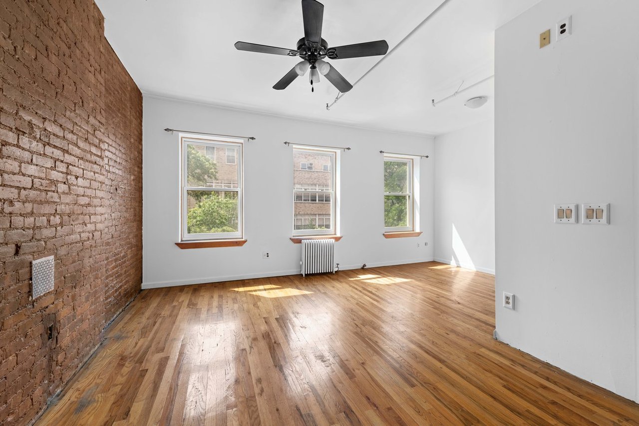 607 West 187th Street