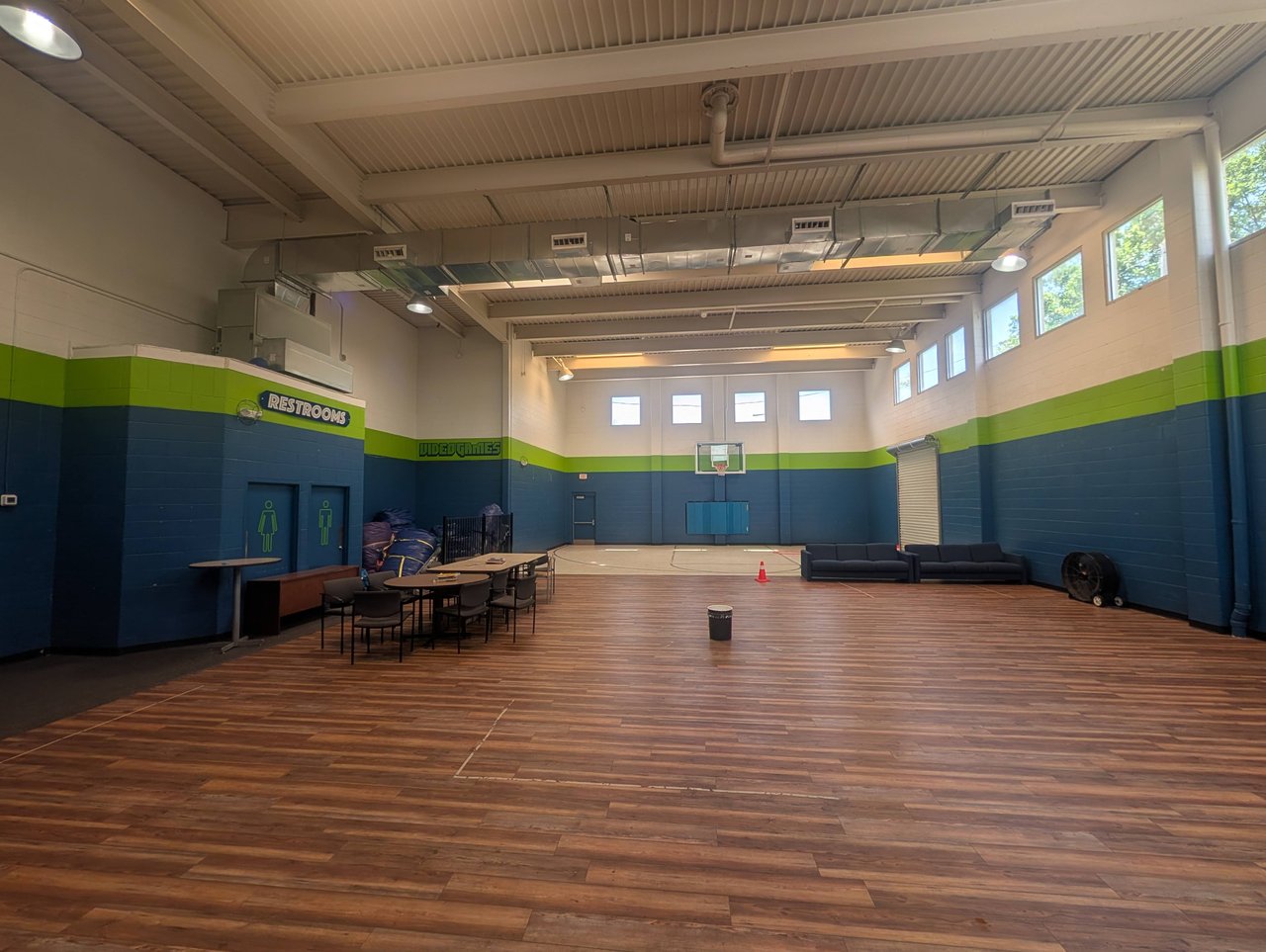 2101 Alexander Ave & 2104 McKenzie Ave