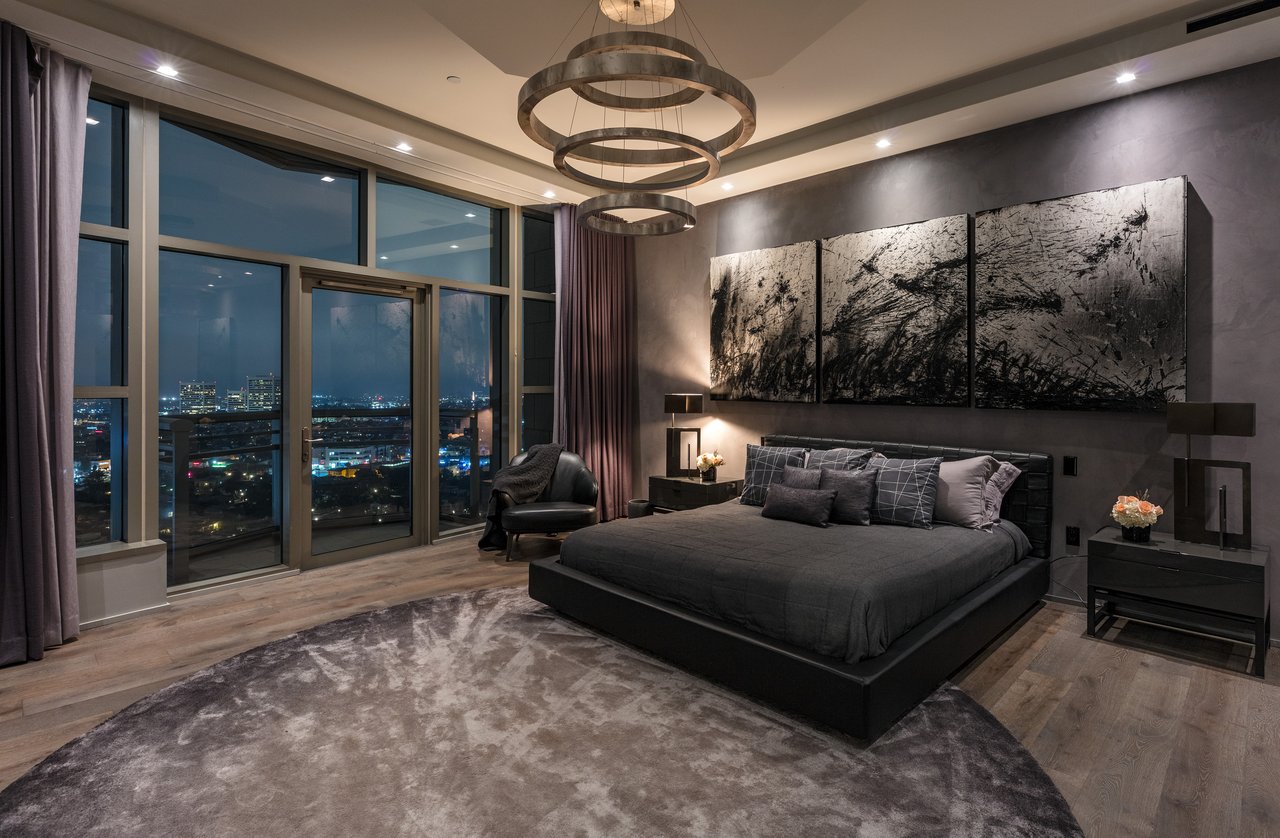 10776 WILSHIRE BLVD #1704, Westwood 