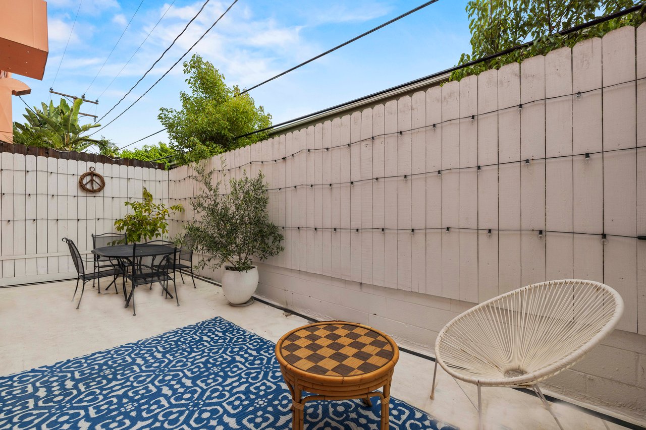 1400 N Hayworth Ave #10, West Hollywood, CA 90046