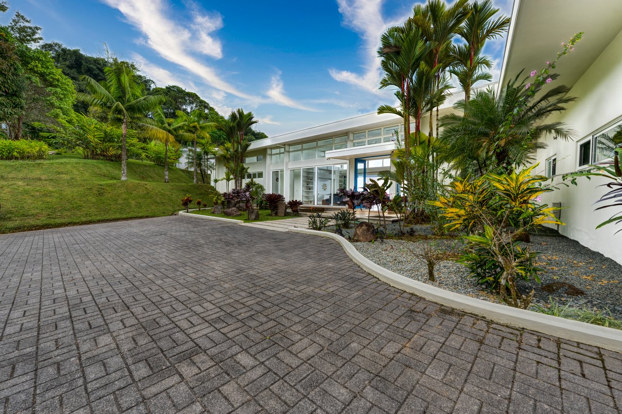 Casa Luz | Costa Verde Costa Rica