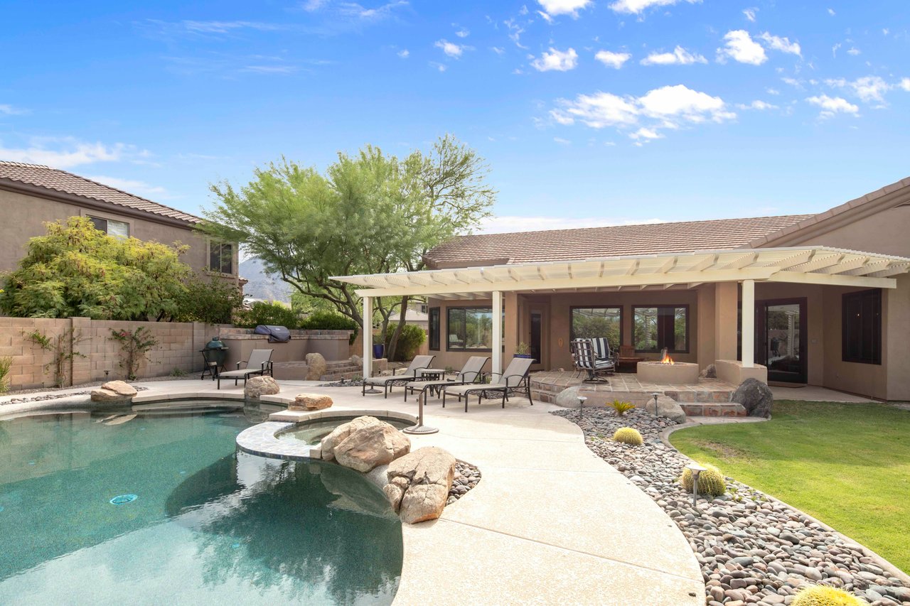 10912 E Butherus Drive