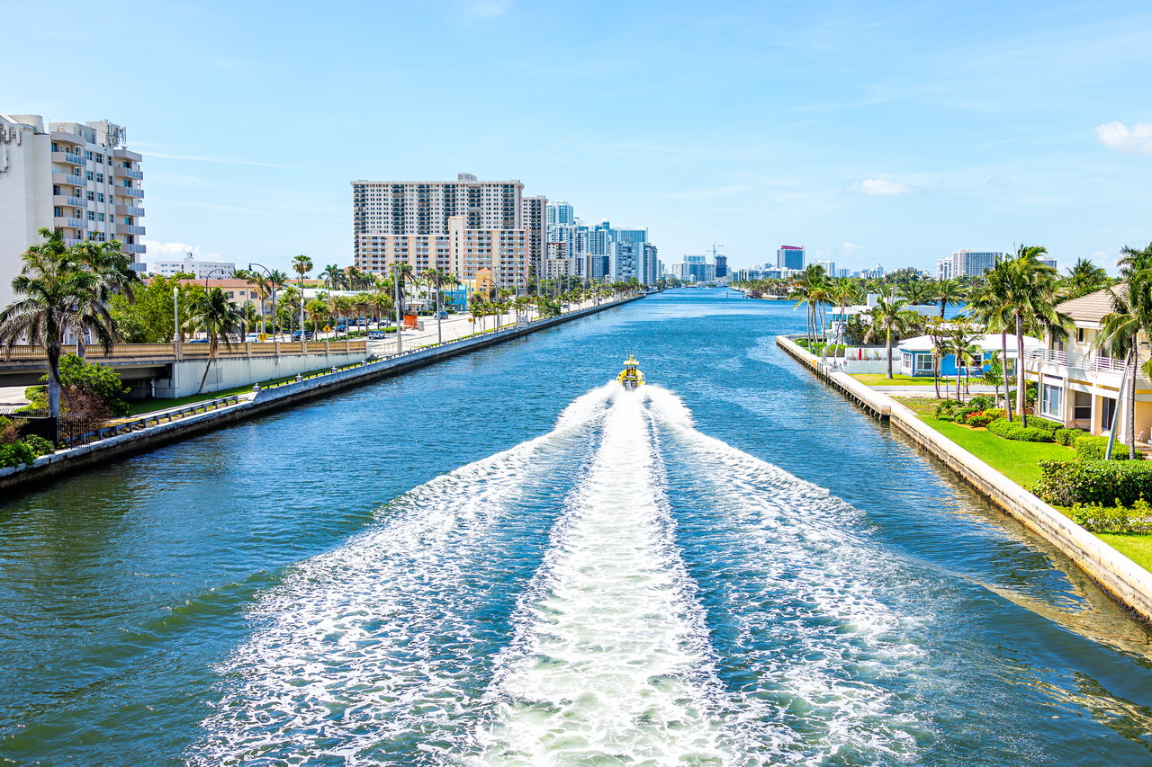 Fort Lauderdale